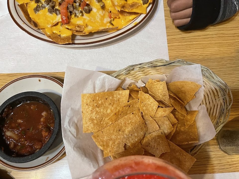 Chips N Salsa