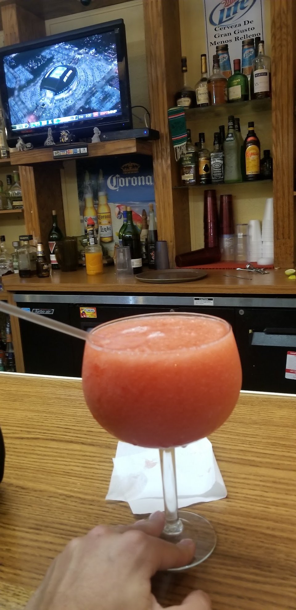 Daiquiri