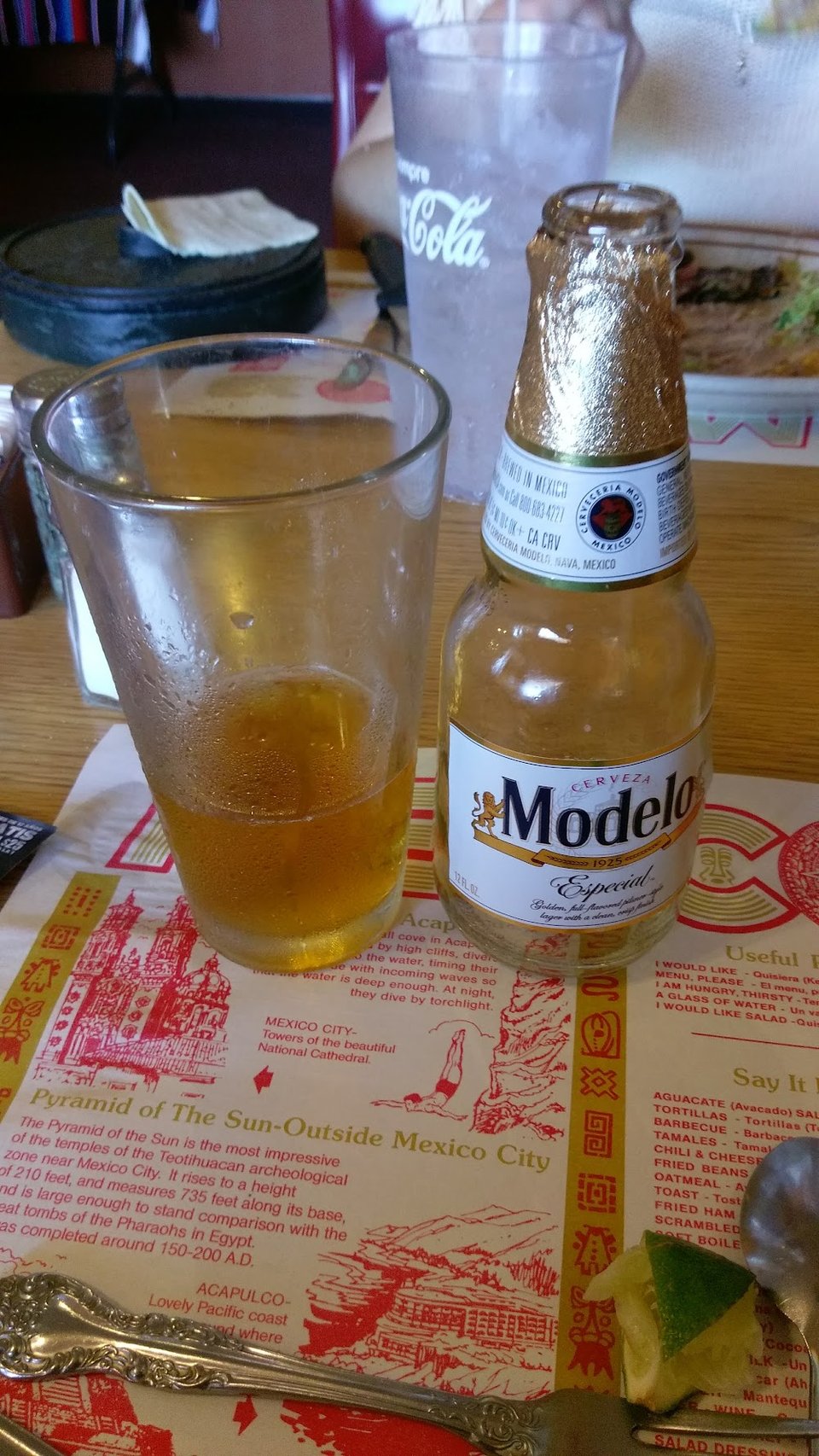 Negra Modelo