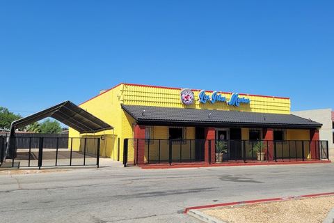 Las Islas Marias Mariscos