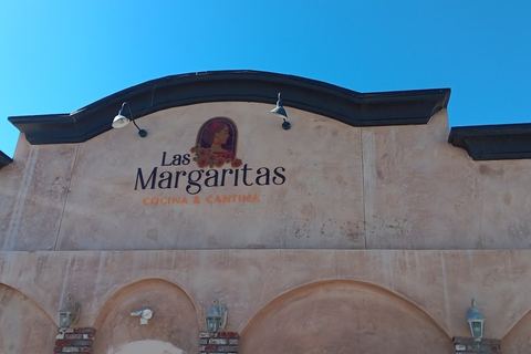 Las Margaritas | Cocina & Cantina